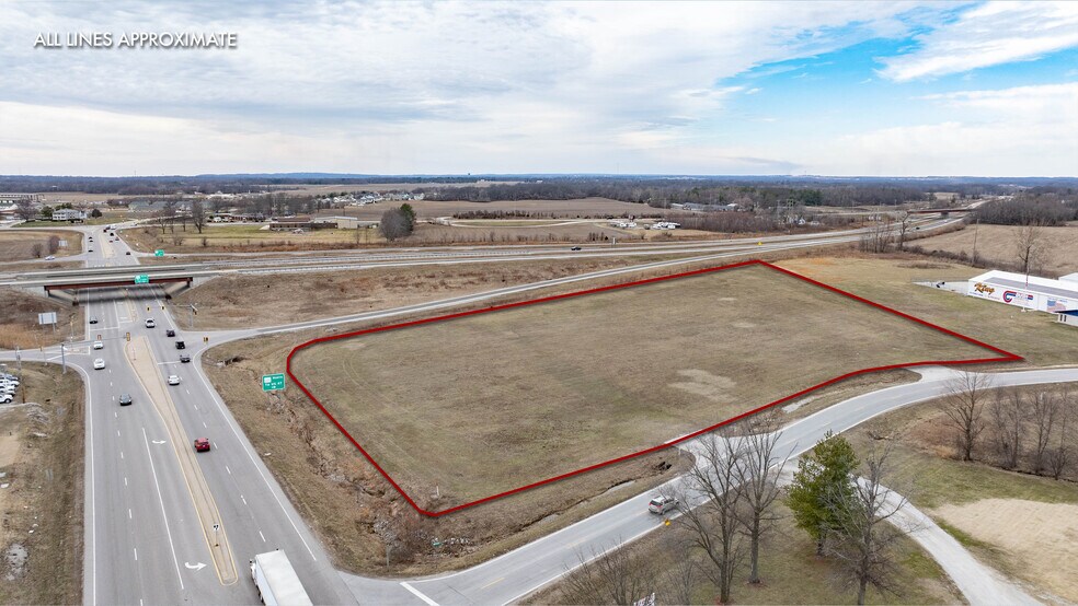 TBD Montclair Ave, Godfrey, IL à vendre - Photo de l’immeuble – Image 2 sur 12