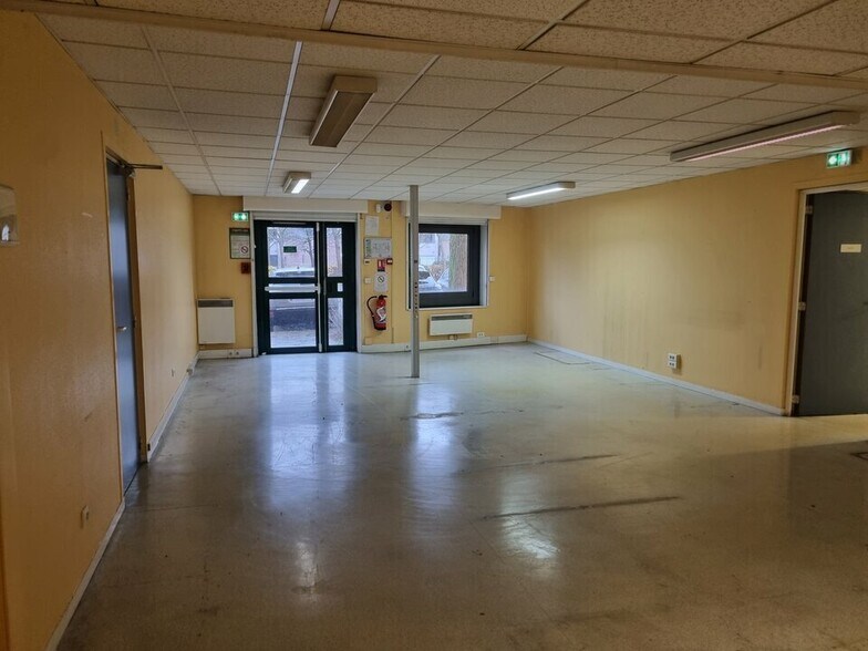 14 B Avenue Du Centaure, Cergy à louer - Photo intérieure – Image 3 sur 14