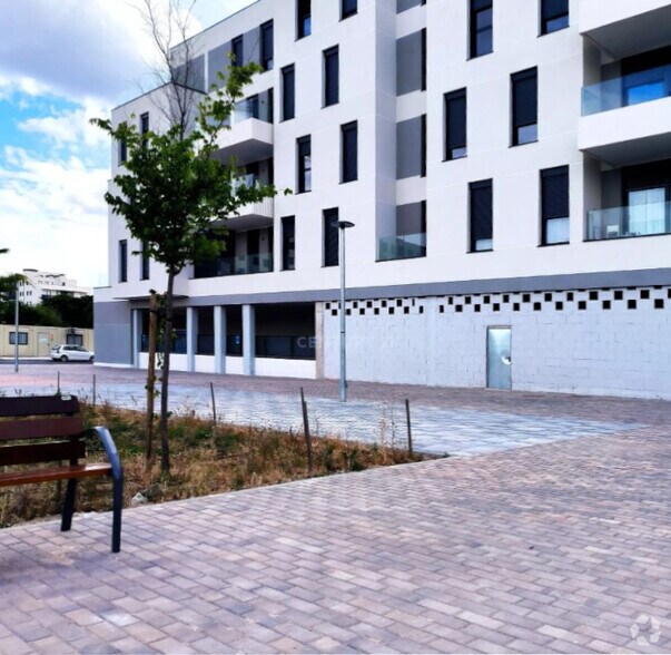 Local commercial dans Alcalá de Henares, Madrid à louer - Photo intérieure – Image 1 sur 1
