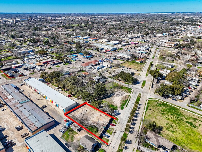 10325 Fulton St, Houston, TX à vendre - Photo de l’immeuble – Image 3 sur 3