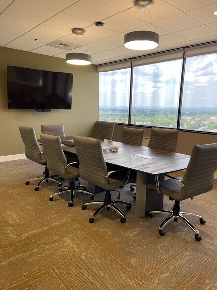 1 W Broad St, Bethlehem, PA à louer - Photo intérieure – Image 2 sur 17