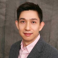 Tony Gao