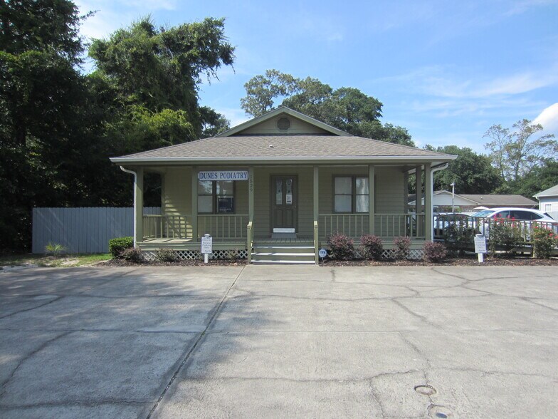 1529 Mulberry St, Little River, SC à louer - Photo de l’immeuble – Image 1 sur 17