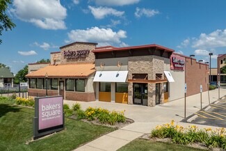 Plus de détails pour 2020 75th St, Woodridge, IL - Local commercial à vendre