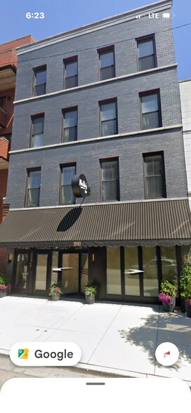 1330 W Madison St, Chicago, IL à louer - Photo principale – Image 1 sur 1