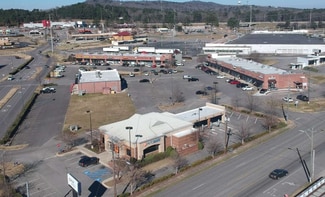 Plus de détails pour 1668-1680 Monclair Rd, Irondale, AL - Local commercial à louer