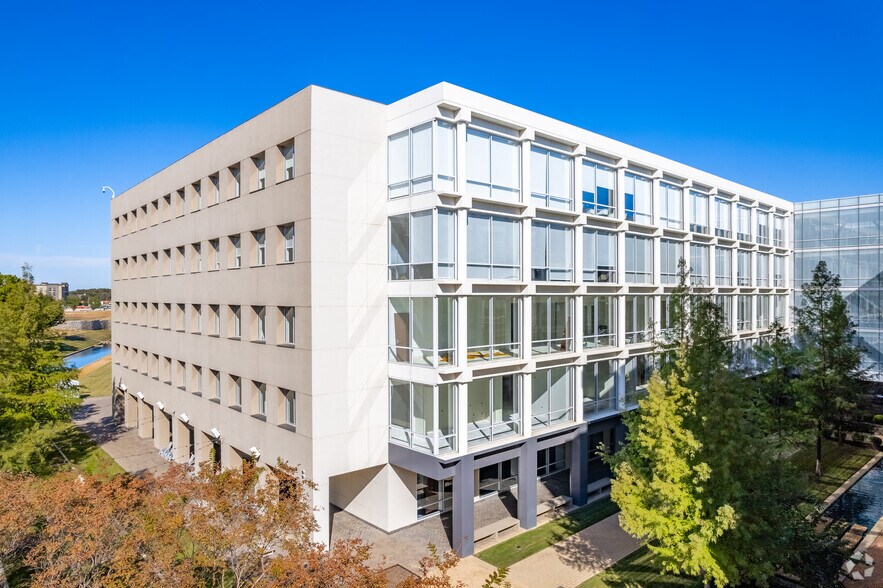 1500 Solana Blvd, Westlake, TX à louer - Photo de l’immeuble – Image 1 sur 65