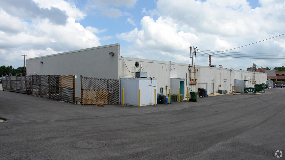 2801 Vaughn Plaza Rd, Montgomery, AL à louer - Photo de l’immeuble – Image 2 sur 5