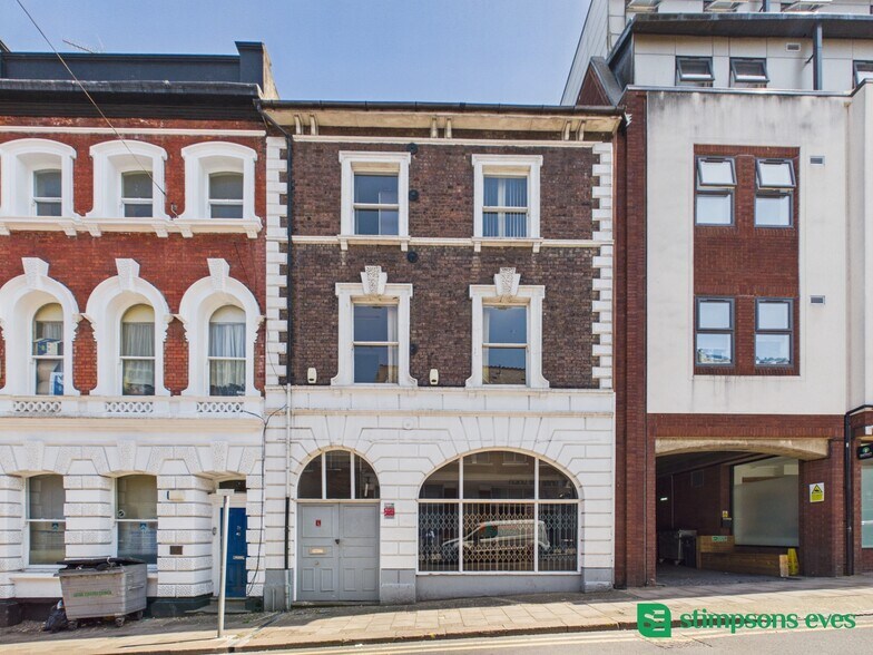 39 King St, Luton à vendre - Photo de l’immeuble – Image 1 sur 1