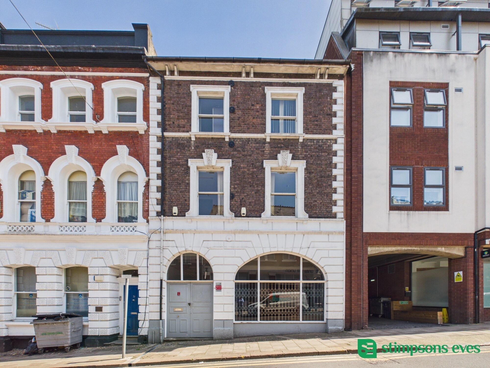 39 King St, Luton à vendre Photo de l’immeuble– Image 1 sur 2