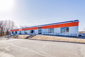 Plus de détails pour 133 Sandberg Rd, Monticello, MN - Local commercial à vendre