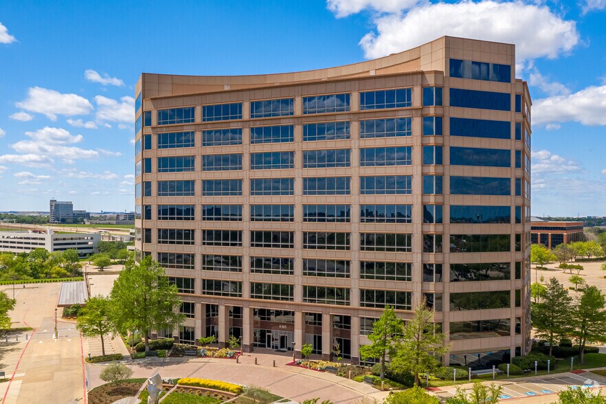 6565 N MacArthur Blvd, Irving, TX à louer - Photo principale – Image 1 sur 18