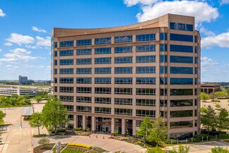 Plus de détails pour 6565 N MacArthur Blvd, Irving, TX - Bureau à louer