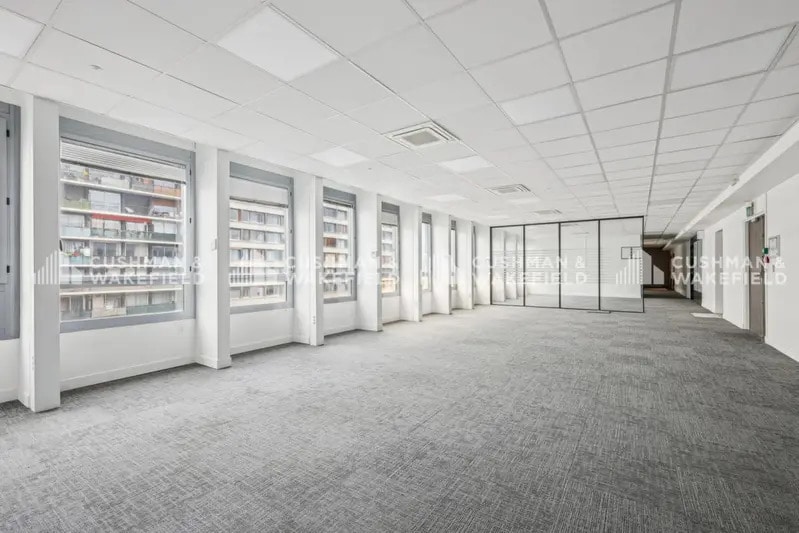 73-77 Rue De Sèvres, Boulogne-Billancourt à louer - Photo intérieure – Image 2 sur 15