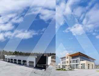 Plus de détails pour 4095 Woodsons Centre Dr, Spring, TX - Bureau, Local commercial à louer