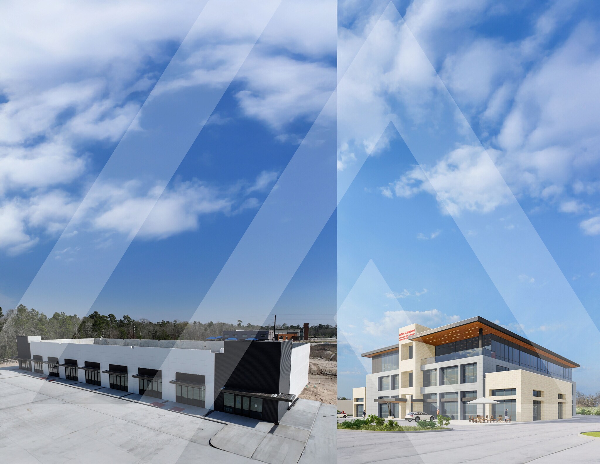 4095 Woodsons Centre Dr, Spring, TX à louer Photo principale– Image 1 sur 17