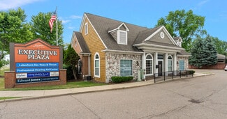 Plus de détails pour 11080 Hall Rd, Sterling Heights, MI - Bureau à louer