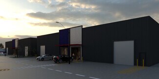 Plus de détails pour 0 Stuebner Airline Rd, Tomball, TX - Industriel/Logistique à vendre