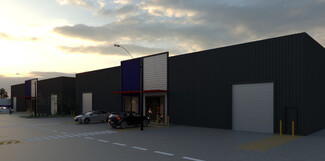Plus de détails pour Willow Creek District – Industriel/Logistique à vendre, Tomball, TX