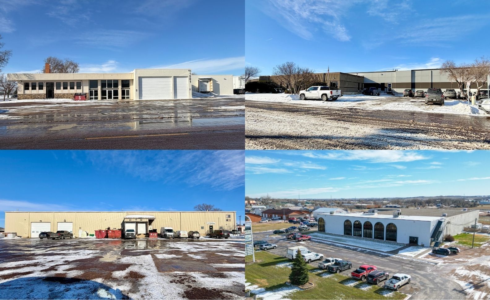 Creative Surfaces Portfolio portefeuille de 3 biens à vendre sur LoopNet.fr Photo principale– Image 1 sur 2