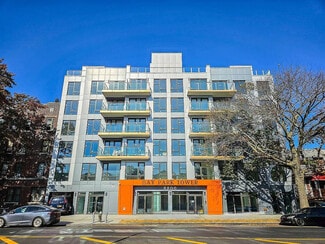 Plus de détails pour 8800 Bay Pky, Brooklyn, NY - Logement à vendre