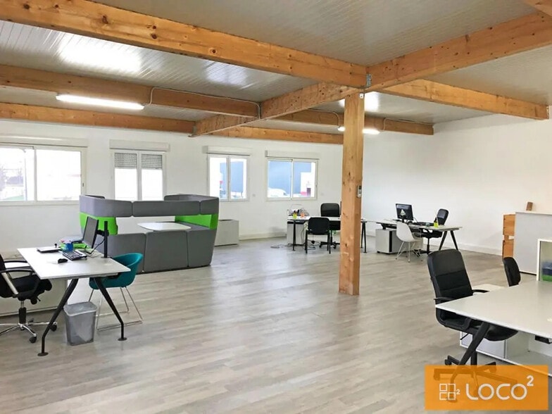 1 Rue Gaspard-Gustave Coriolis, Plaisance-du-Touch à louer - Photo intérieure – Image 2 sur 4