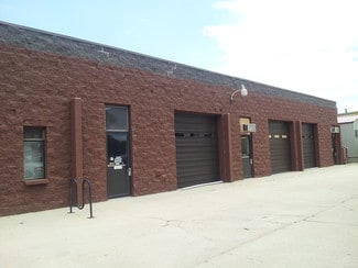 Plus de détails pour 1111 Delaware Ave, Longmont, CO - Local d'activités, Industriel/Logistique à louer