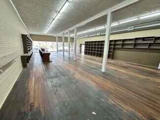 Plus de détails pour 106 E Main St, Rockwell, NC - Local commercial à louer