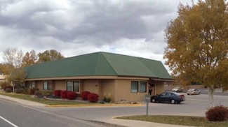Plus de détails pour 488 Highway 92, Delta, CO - Bureau/Local commercial à louer