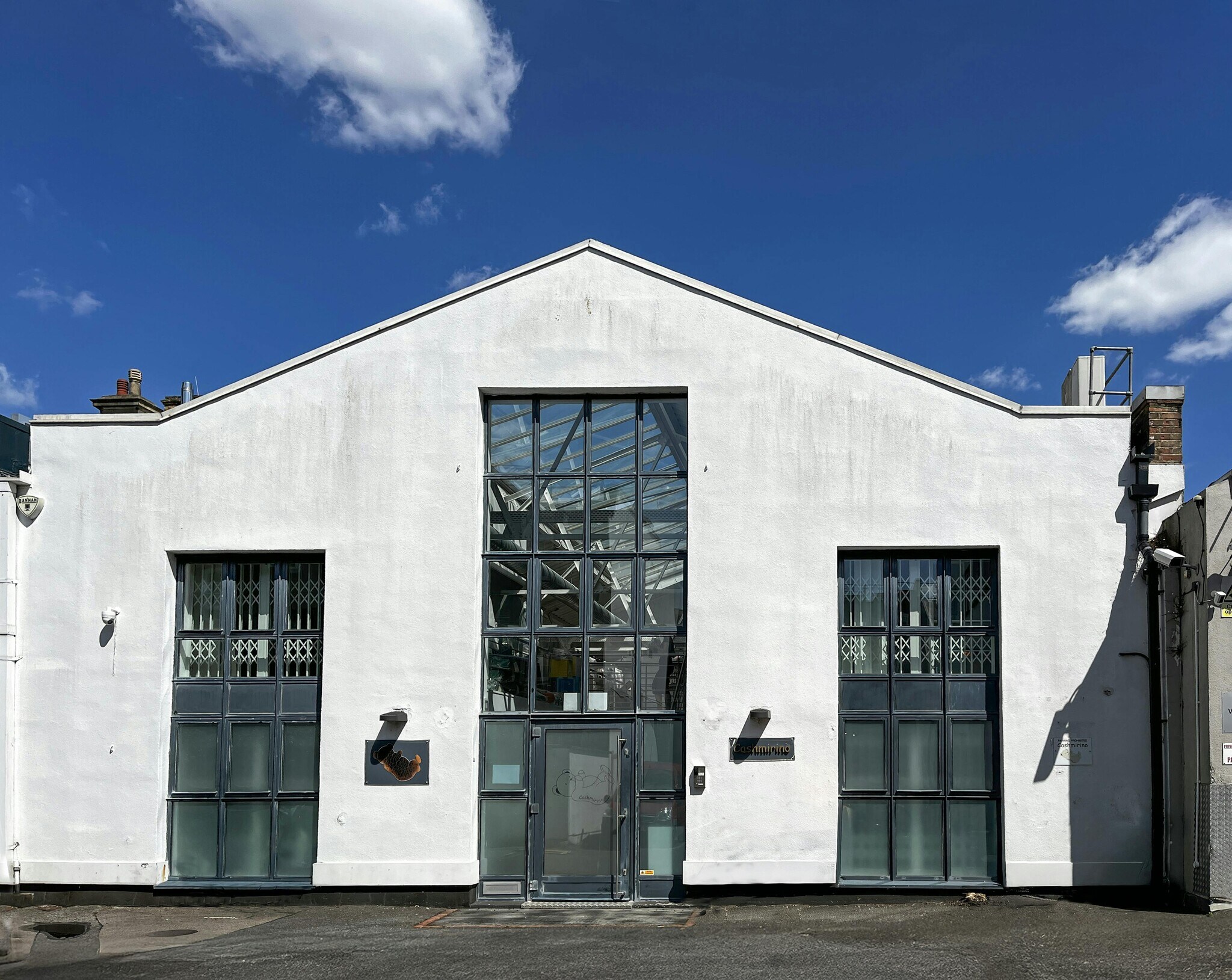 2 Vencourt Pl, Londres à vendre Photo de l’immeuble– Image 1 sur 8