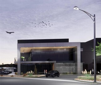 Plus de détails pour 7333 E Helm Dr, Scottsdale, AZ - Spécialisé à vendre