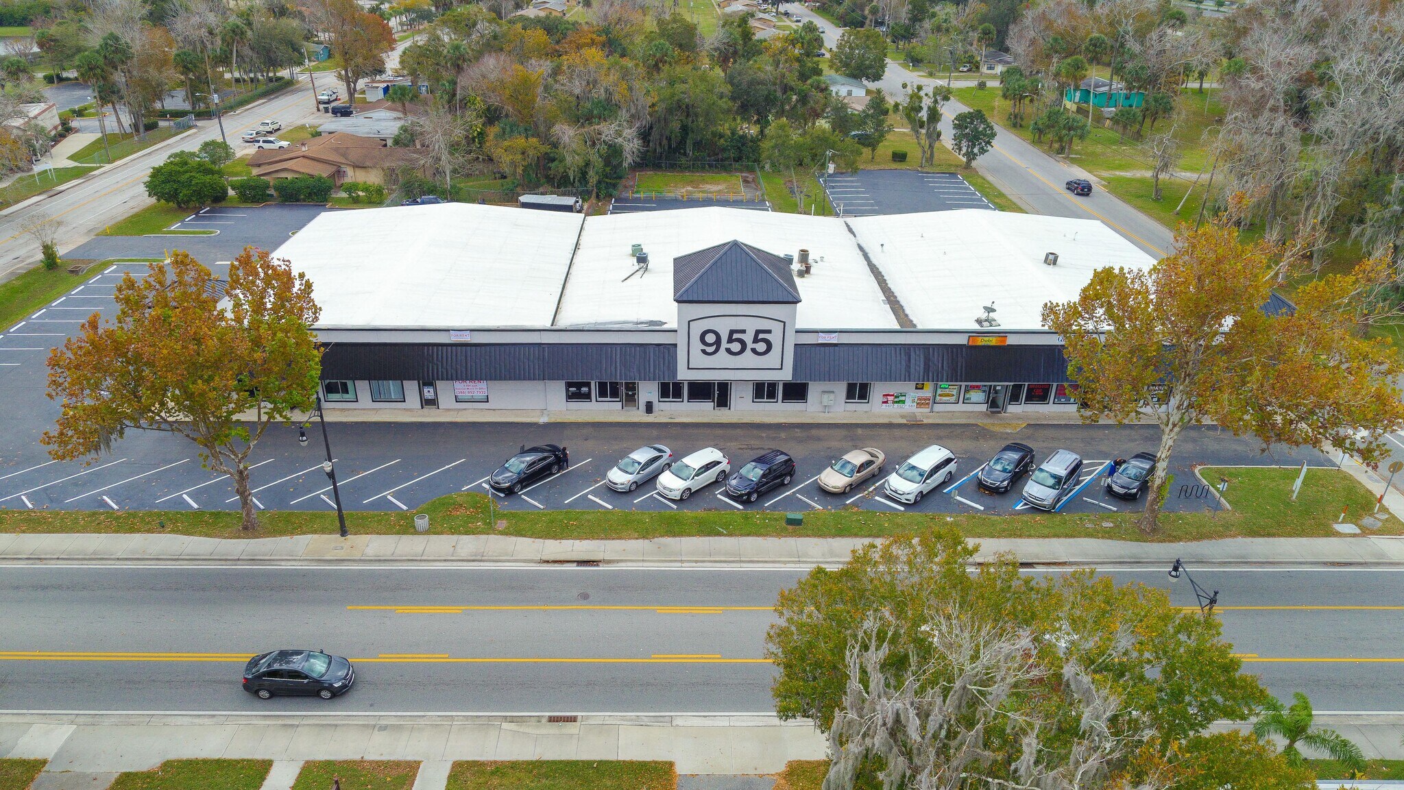 955 Orange Ave, Daytona Beach, FL à louer Photo principale– Image 1 sur 23