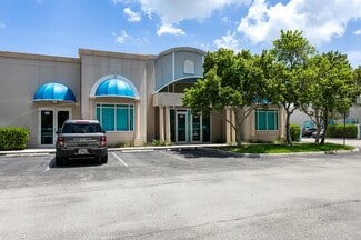 Plus de détails pour 2860 W State Road 84, Fort Lauderdale, FL - Local d'activités à louer