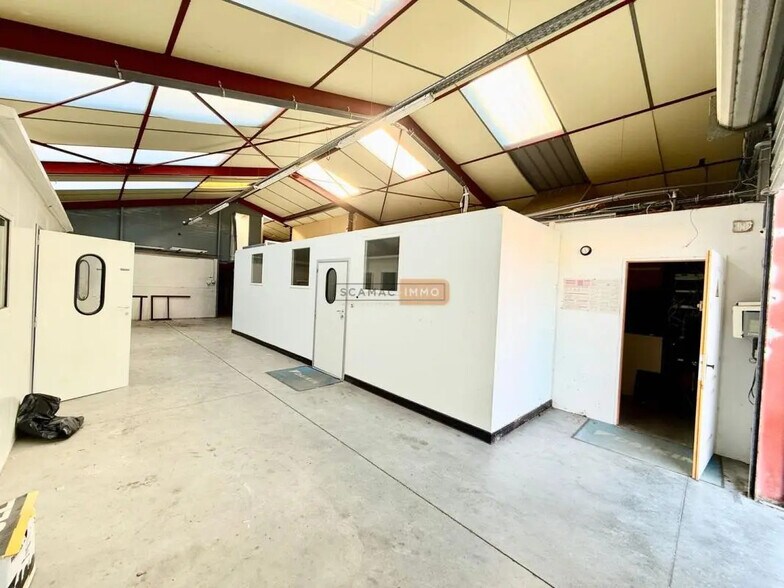 Industriel/Logistique dans Le Muy à louer - Photo intérieure – Image 3 sur 13