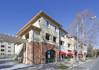 Plus de détails pour 1399 S Winchester Blvd, San Jose, CA - Local commercial à louer