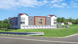 Plus de détails pour 1610A Silas Deane hwy, Rocky Hill, CT - Terrain à vendre