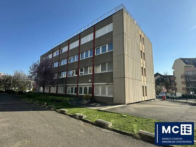 Plus de détails pour Bureau à vendre
