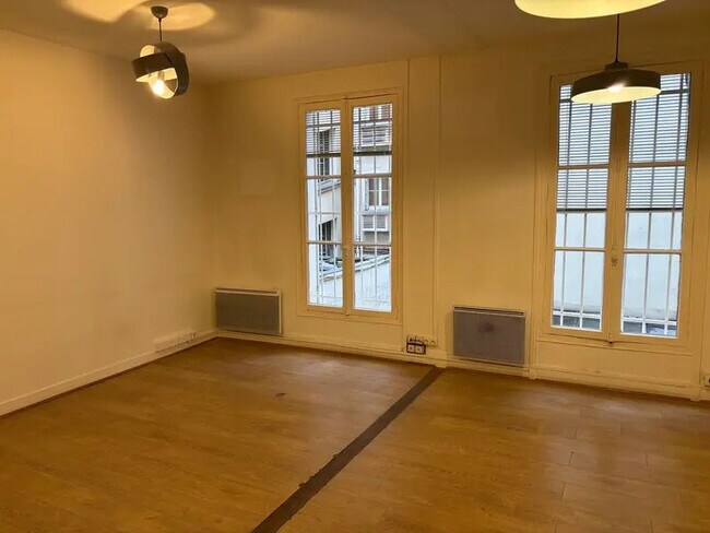 Plus de détails pour 1 Place De La République, Levallois-Perret - Bureau à louer