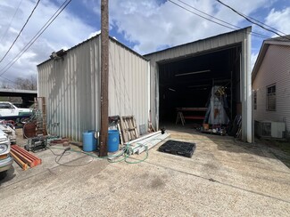Plus de détails pour 2009 Barcelona rd, Chalmette, LA - Local d'activités à louer