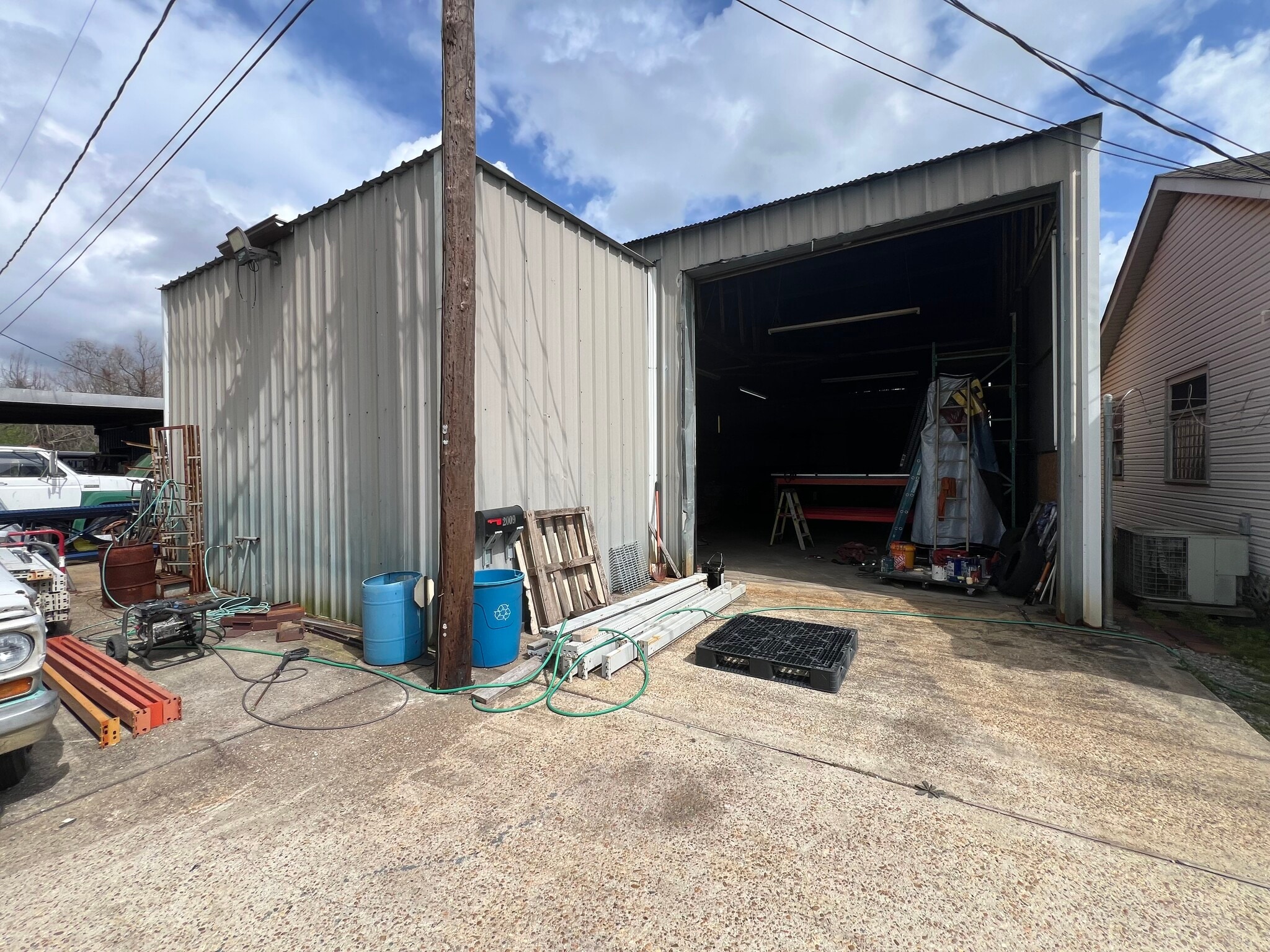 2009 Barcelona rd, Chalmette, LA à louer Photo intérieure– Image 1 sur 7