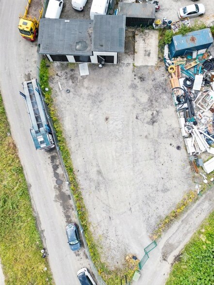 1 Ratcliffe Hwy, High Halstow à louer - Photo de l’immeuble – Image 3 sur 12