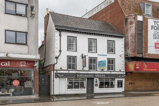 Plus de détails pour 86-88 Northgate St, Gloucester - Local commercial à vendre