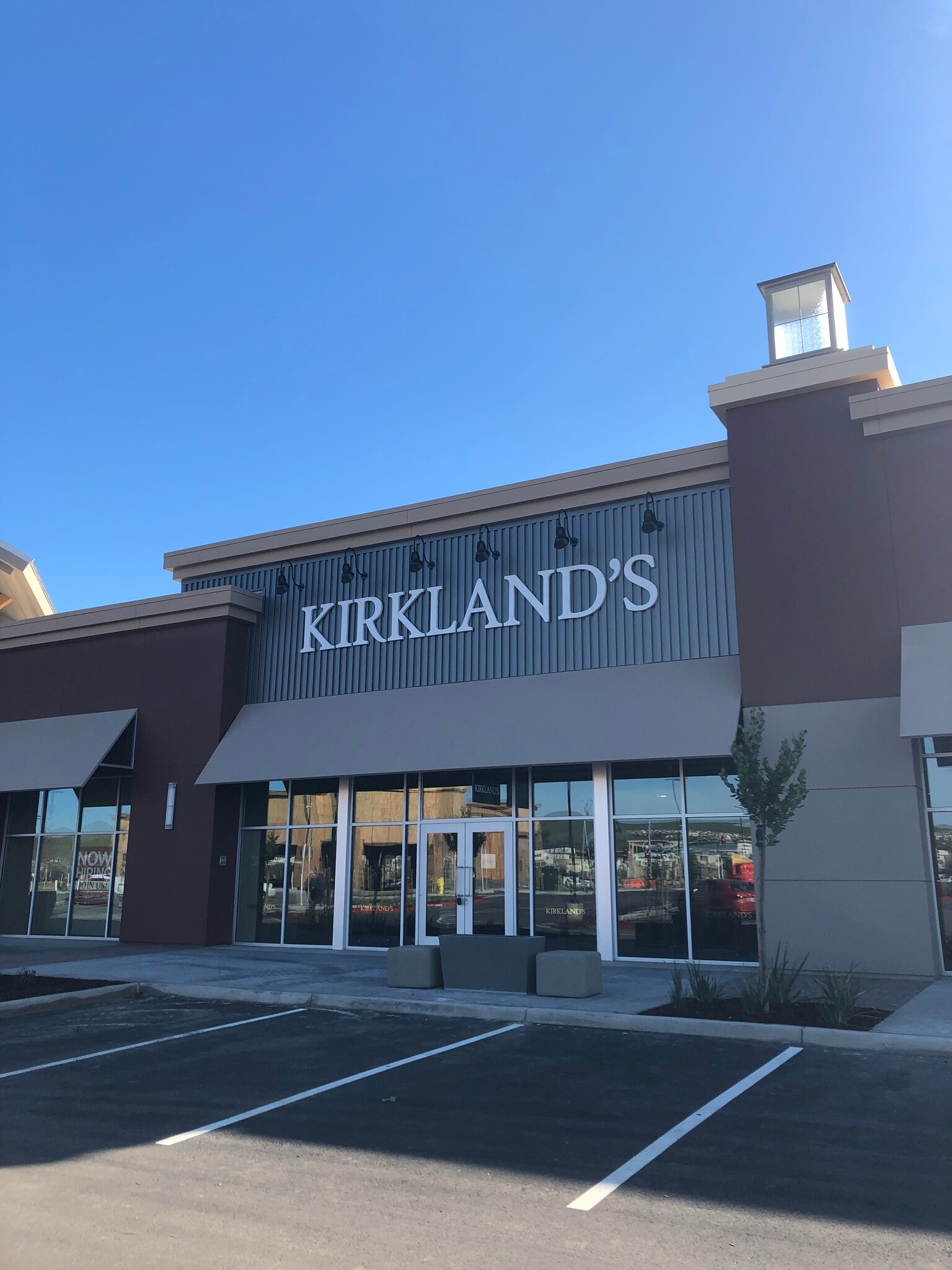 3048-3090 W Jack London Blvd, Livermore, CA à louer Photo intérieure– Image 1 sur 1