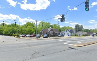 Plus de détails pour 4301 Portsmouth Blvd, Portsmouth, VA - Local commercial à vendre