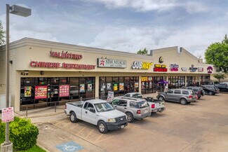 Plus de détails pour 428 E Jefferson Blvd, Dallas, TX - Local commercial à louer