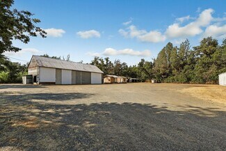 Plus de détails pour 18795 Jessie Rd, Anderson, CA - Industriel/Logistique à vendre