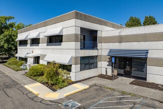 Plus de détails pour 5468 Skylane Blvd, Santa Rosa, CA - Bureau à louer