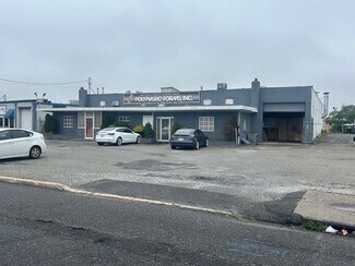 Plus de détails pour 49 Gazza Blvd, Farmingdale, NY - Industriel/Logistique à vendre