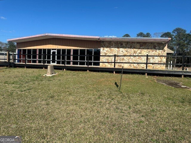 3336 N Expressway, Griffin, GA à vendre - Photo de l’immeuble – Image 2 sur 6