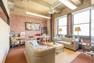 1414 K St, Sacramento, CA à louer Photo intérieure– Image 1 sur 3